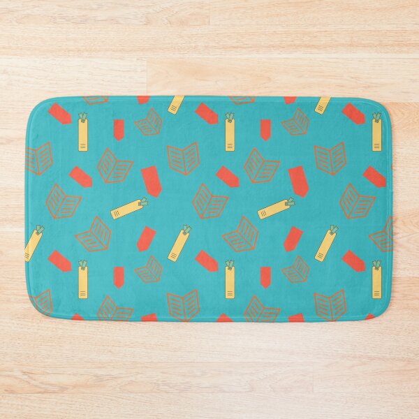 Item preview, Colourful Pattern, Books and Book Marks, Young Readers,  designed and sold by Coralgb.