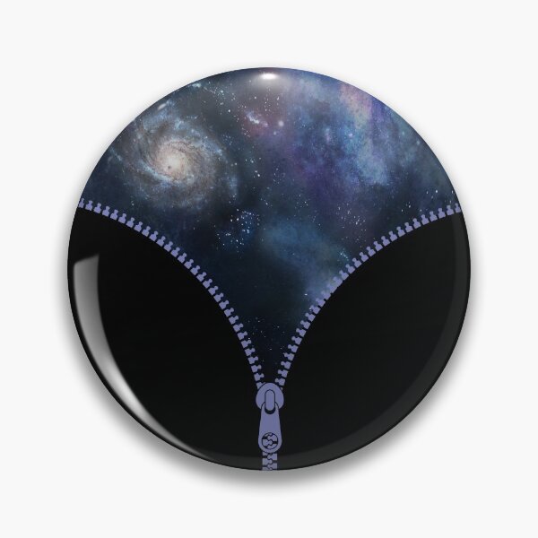 Item preview, Unzip that universe designed and sold by Marharyta Ushakova.