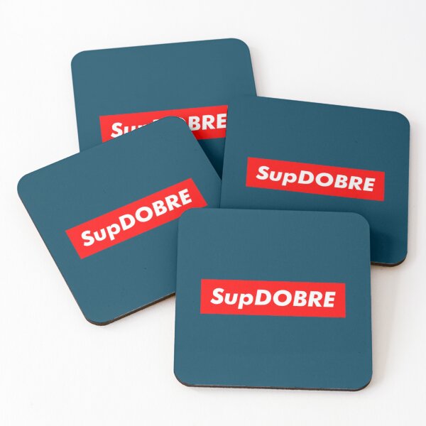 Item preview, SupDOBRE shirt Premium  designed and sold by VTV2.