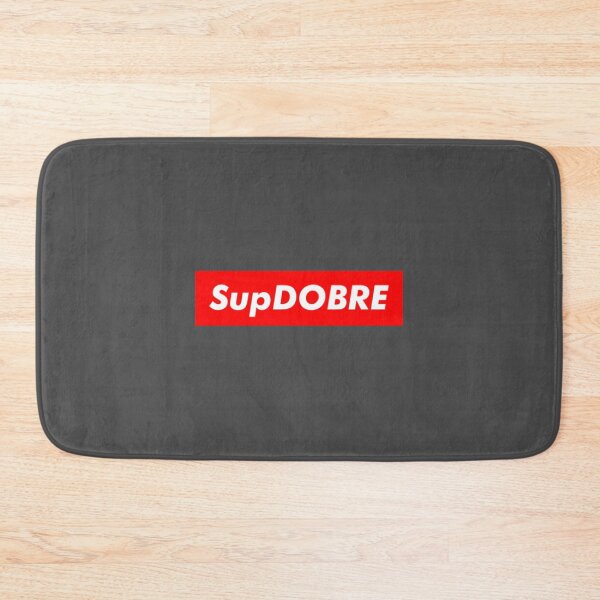 Item preview, SupDOBRE shirt Premium  designed and sold by VTV2.