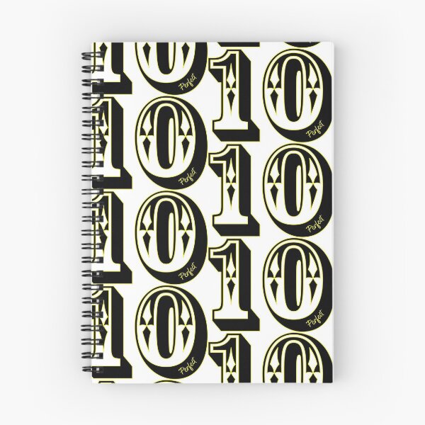 Item preview, Perfect 10 designed and sold by OriginalSchuse.
