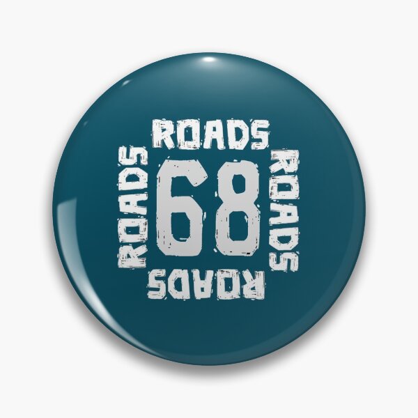Item preview, 68 roads   designed and sold by VTV2.