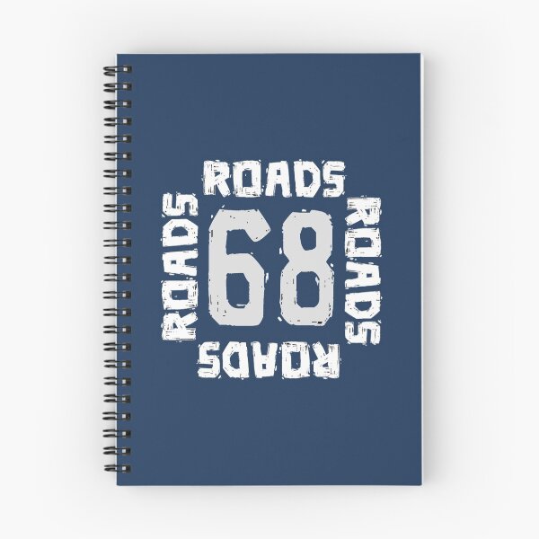 Item preview, 68 roads   designed and sold by VTV2.