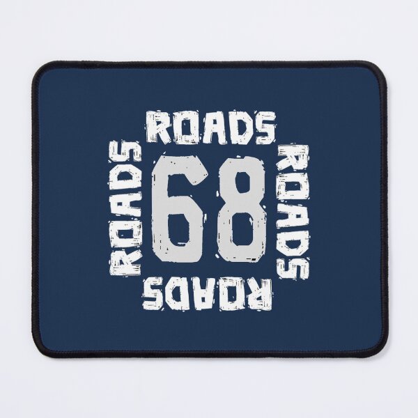 Item preview, 68 roads   designed and sold by VTV2.