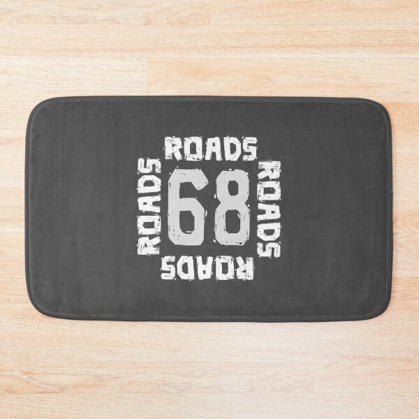 Item preview, 68 roads   designed and sold by VTV2.