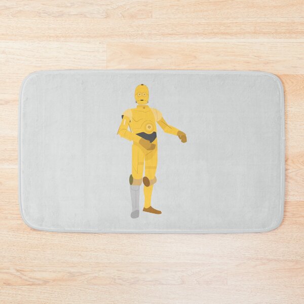 Item preview, Gold Etiquette Translator Android designed and sold by Spoudy's Shop.