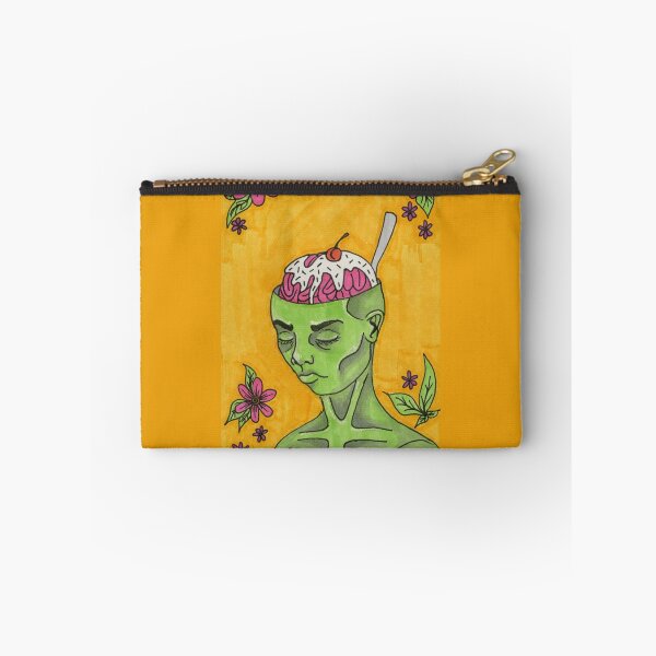 Item preview, Brain Freeze designed and sold by laurenspangler.