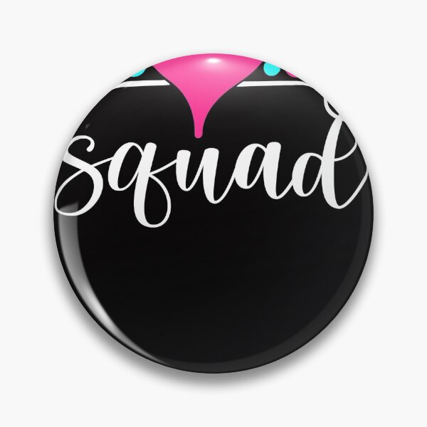 Item preview, First 1st Grade Squad Teacher Student 100 Days Smarter designed and sold by CindyButler.
