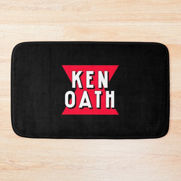 Item preview, Ken oath australian phrase bogan aussie meme designed and sold by Captain-Jackson.