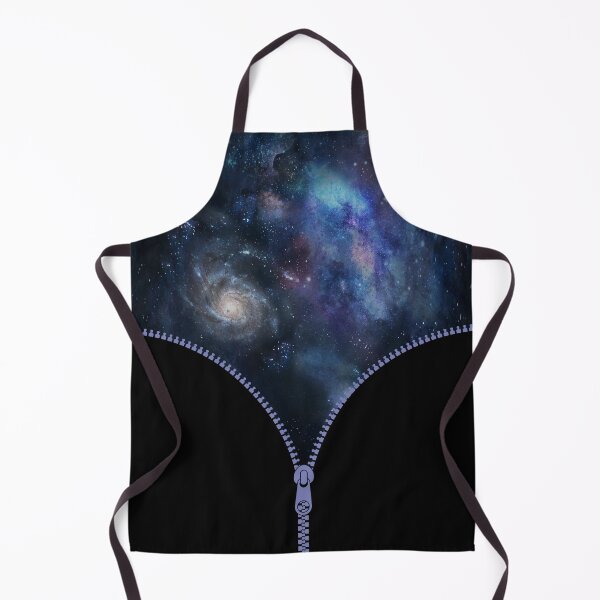 Item preview, Unzip that universe designed and sold by Marharyta Ushakova.