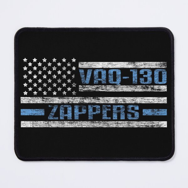 Item preview, US Electronic Attack Squadron VAQ-130 USA Zappers #1513 designed and sold by Rare-Militia.