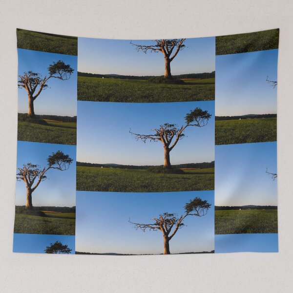Item preview, Look At Me, I'm A Tree! designed and sold by Wrayzo.