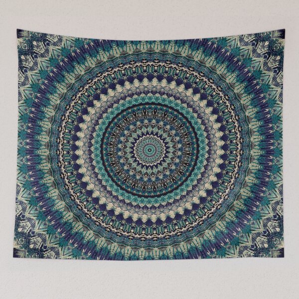 Item preview, Mandala 187 designed and sold by Mandala Of Life.