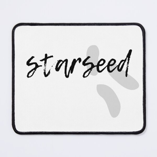 Item preview, Starseed With Grey Seeds designed and sold by hopaaa.