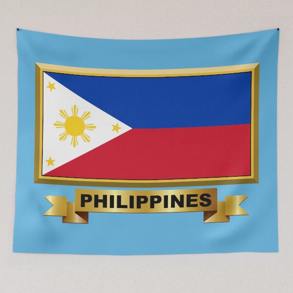 Item preview, PHILIPPINE ISLANDS Gifts, Masks, Stickers & Products (17) designed and sold by mpodger.