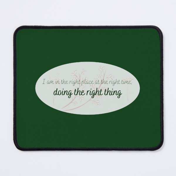 Item preview, Right place  designed and sold by brizsic.