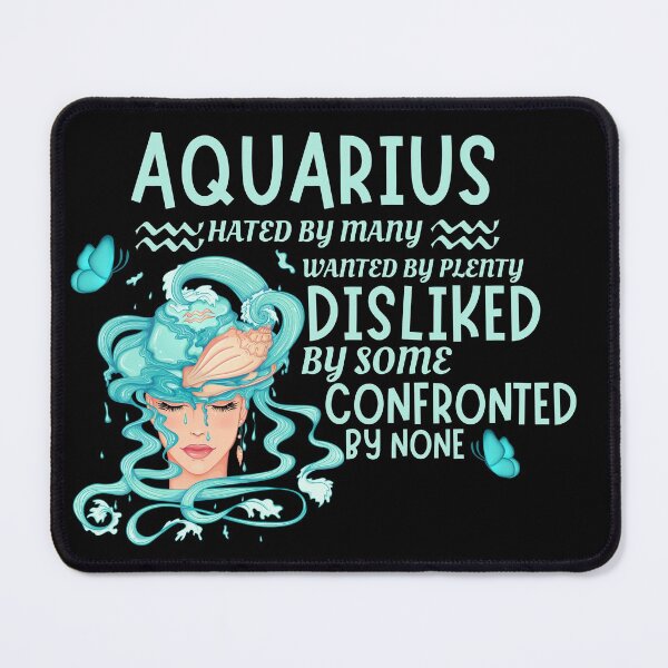 Item preview, Aquarius women  designed and sold by astroful.