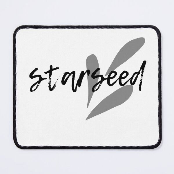 Item preview, Starseed With Grey Seeds designed and sold by hopaaa.