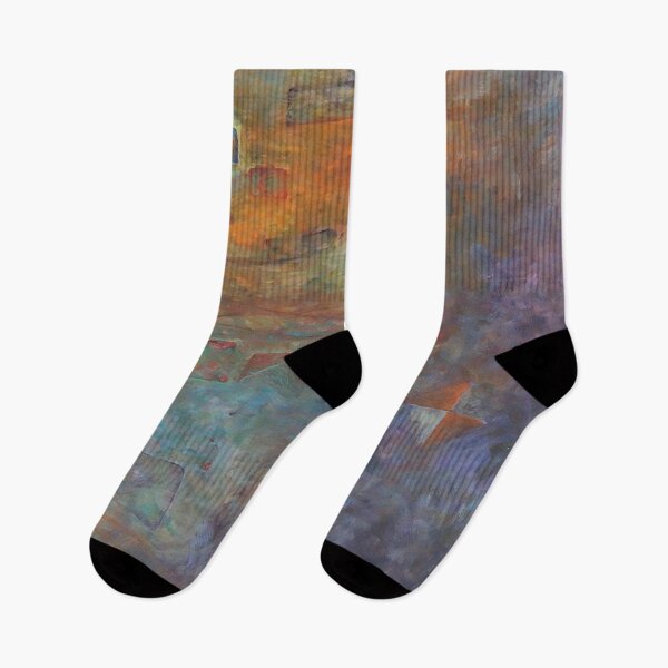 Item preview, Untitled (Abstract) by Zdzislaw Beksinski designed and sold by ReimagineStore.