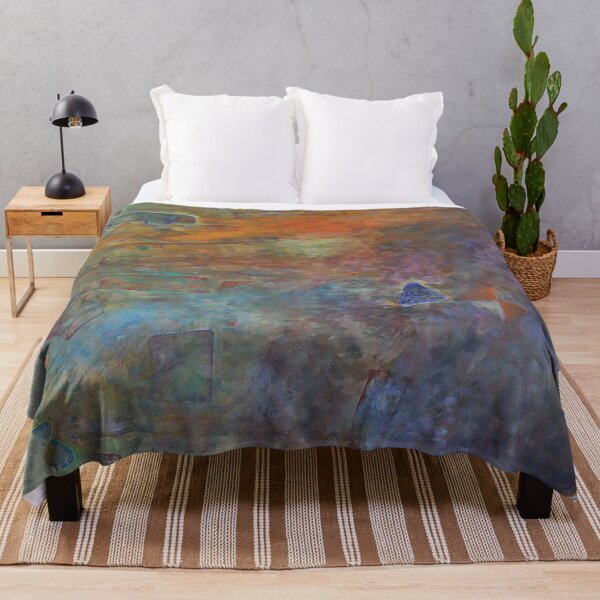 Item preview, Untitled (Abstract) by Zdzislaw Beksinski designed and sold by ReimagineStore.