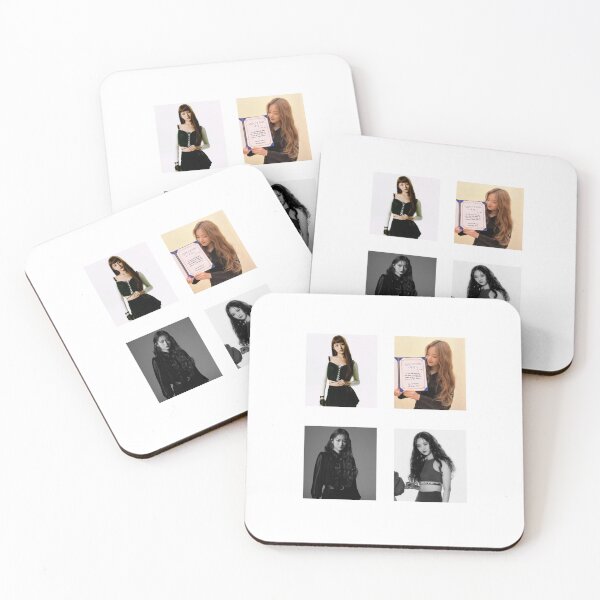 Item preview, Seoi Lee YeJin H1-KEY designed and sold by Niki-ni.