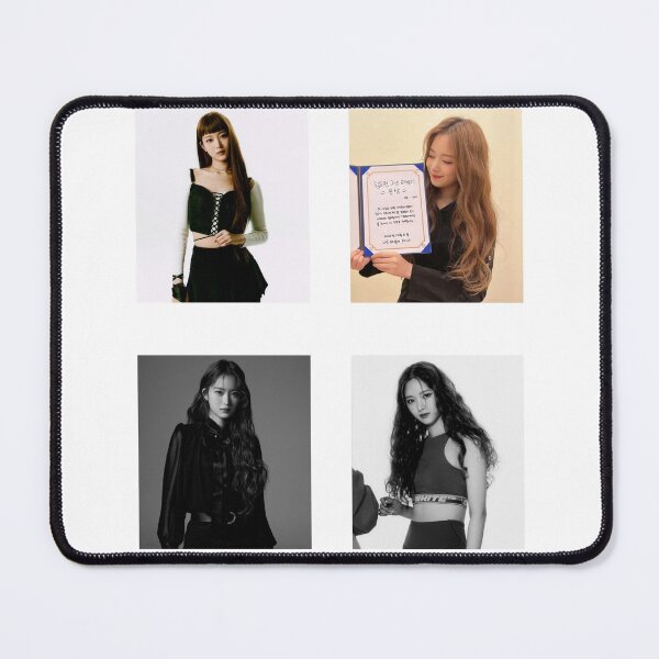 Item preview, Seoi Lee YeJin H1-KEY designed and sold by Niki-ni.