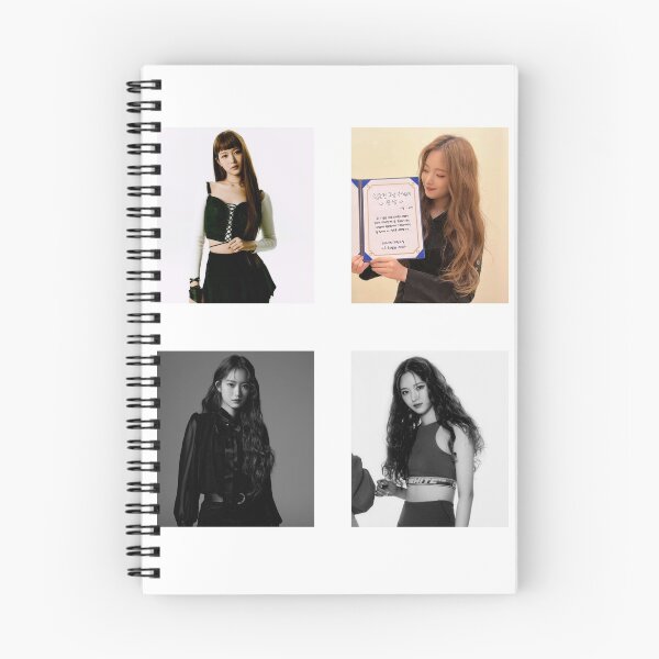 Item preview, Seoi Lee YeJin H1-KEY designed and sold by Niki-ni.