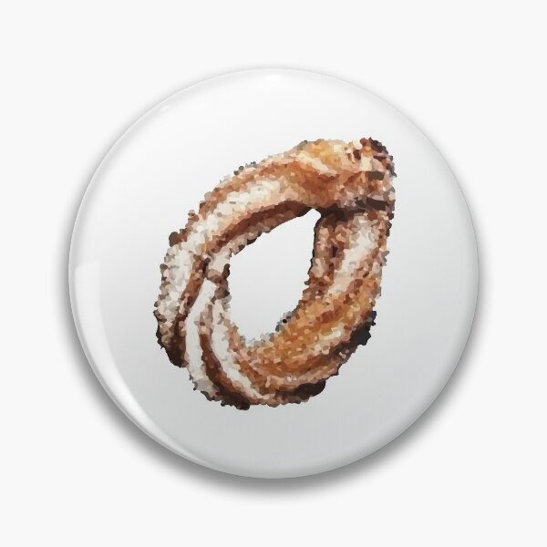 Item preview, CHURRO designed and sold by caos donut.