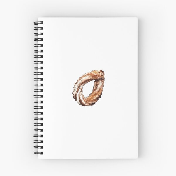 Item preview, CHURRO designed and sold by caos donut.