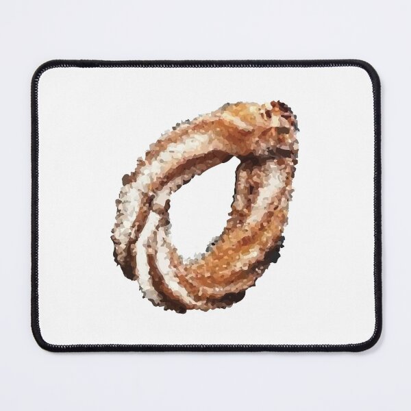 Item preview, CHURRO designed and sold by caos donut.