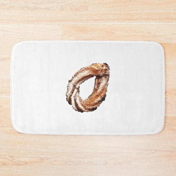 Item preview, CHURRO designed and sold by caos donut.