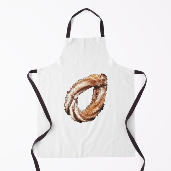 Item preview, CHURRO designed and sold by caos donut.