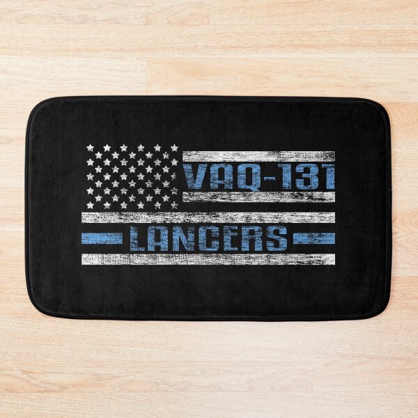 Item preview, US Electronic Attack Squadron VAQ-131 USA Lancers #1514 designed and sold by Rare-Militia.