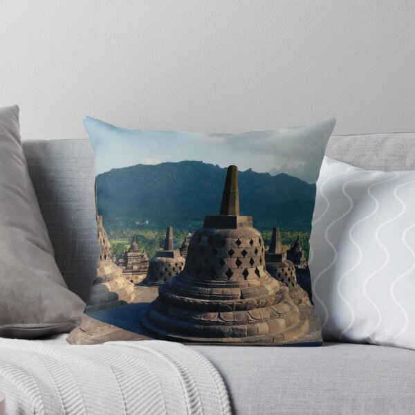 Item preview, Templo de Borobudur designed and sold by FotoMahieu.