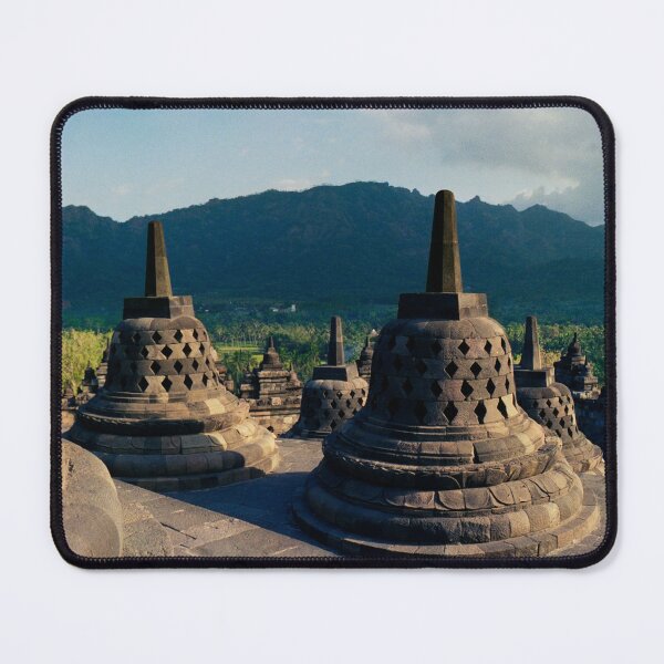 Item preview, Temple of Borobudur designed and sold by FotoMahieu.