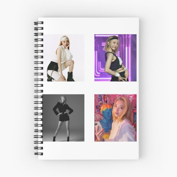 Item preview, Riina Lee SeungHyun H1-KEY designed and sold by Niki-ni.