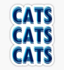 Villanova Wildcats Sticker