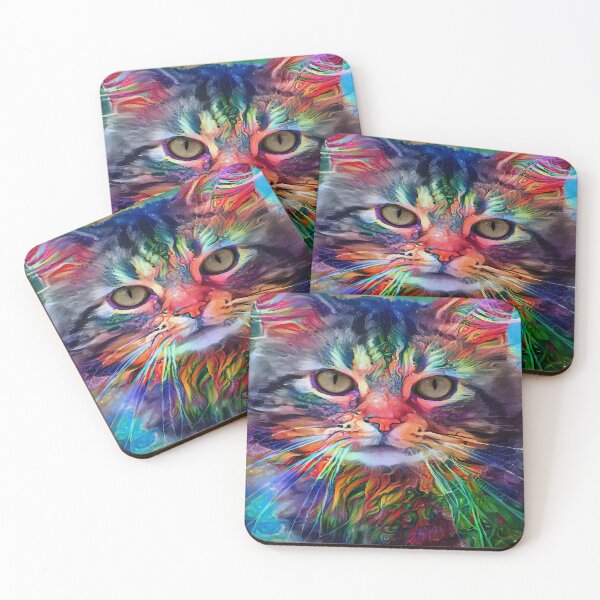 Item preview, Rubbo, cat designed and sold by L. ROCHE.
