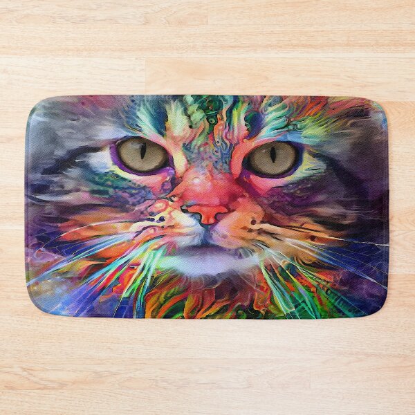 Item preview, Rubbo, cat designed and sold by L. ROCHE.