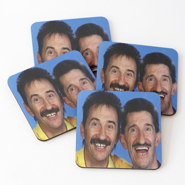 Item preview, Chuckle Brothers designed and sold by MaxManN1.