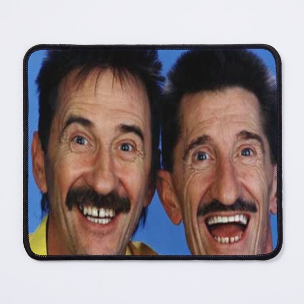 Item preview, Chuckle Brothers designed and sold by MaxManN1.