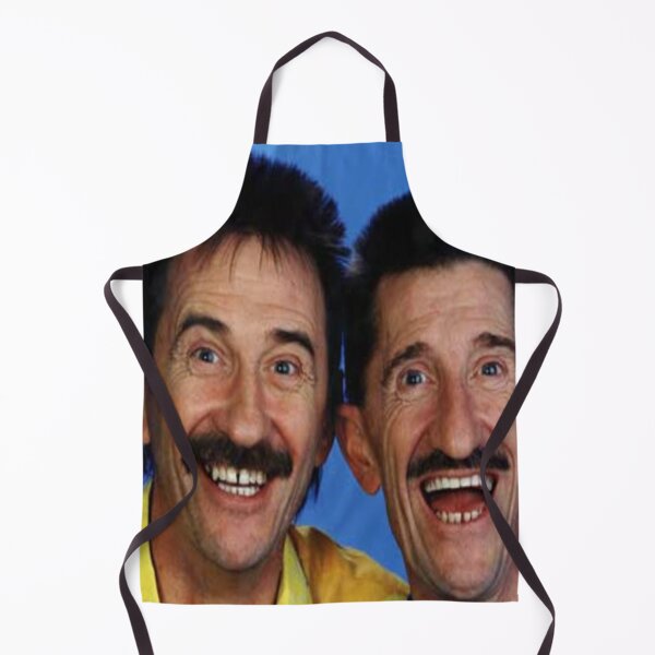 Item preview, Chuckle Brothers designed and sold by MaxManN1.