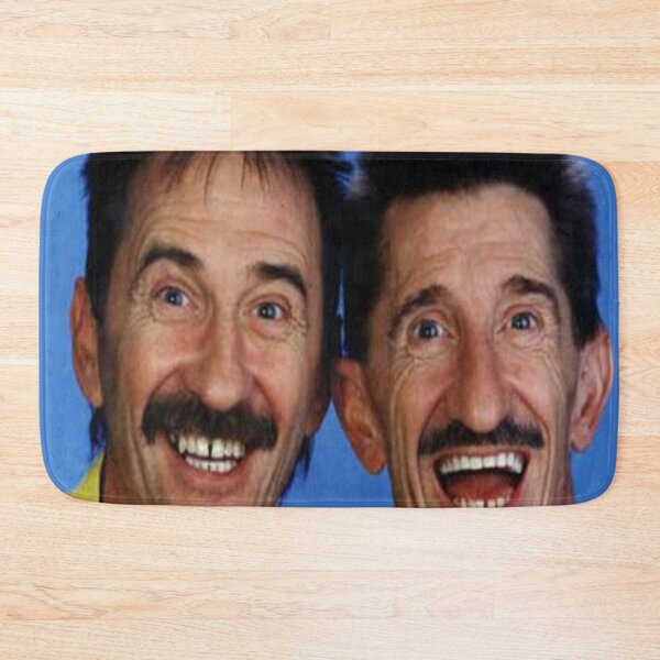 Item preview, Chuckle Brothers designed and sold by MaxManN1.