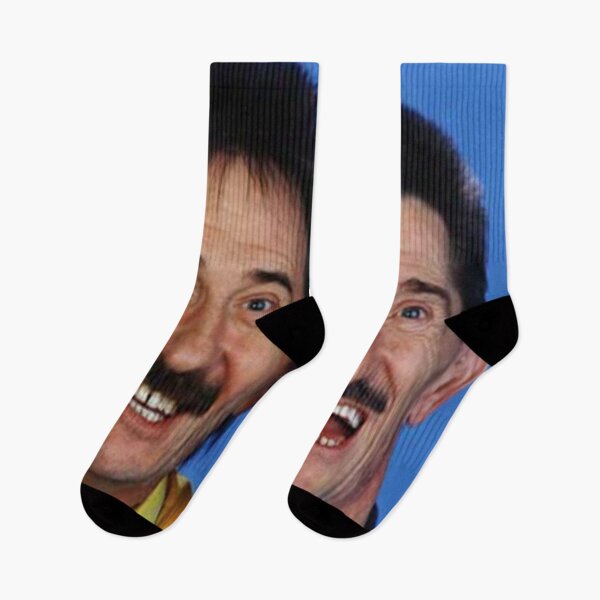 Item preview, Chuckle Brothers designed and sold by MaxManN1.