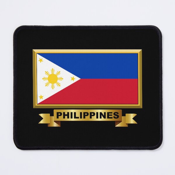 Item preview, PHILIPPINE ISLANDS Gifts, Masks, Stickers & Products (18) designed and sold by mpodger.