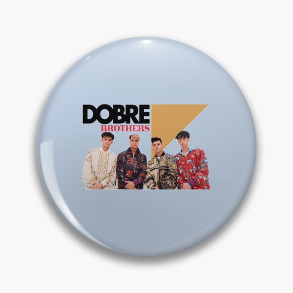 Item preview, Dobre Brothers   designed and sold by VTV2.
