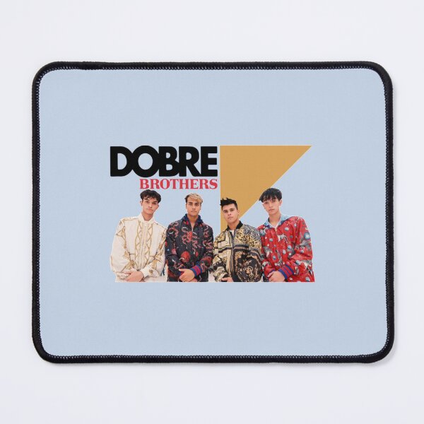 Item preview, Dobre Brothers   designed and sold by VTV2.