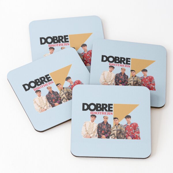 Item preview, Dobre Brothers   designed and sold by VTV2.