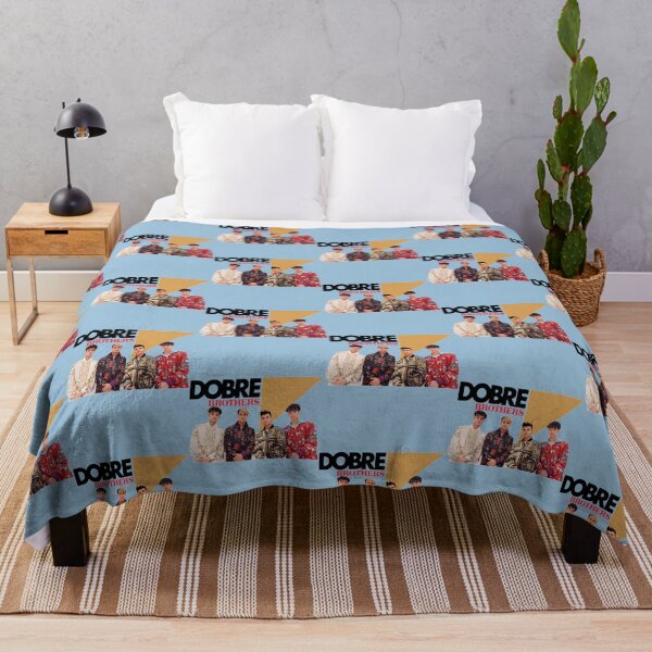 Item preview, Dobre Brothers   designed and sold by VTV2.