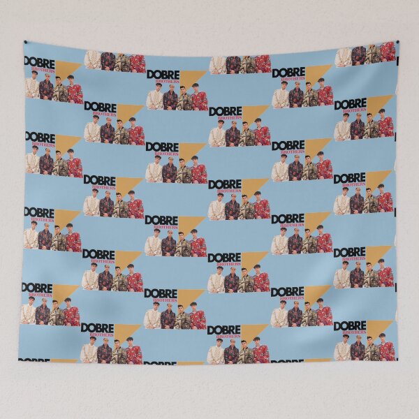 Item preview, Dobre Brothers   designed and sold by VTV2.